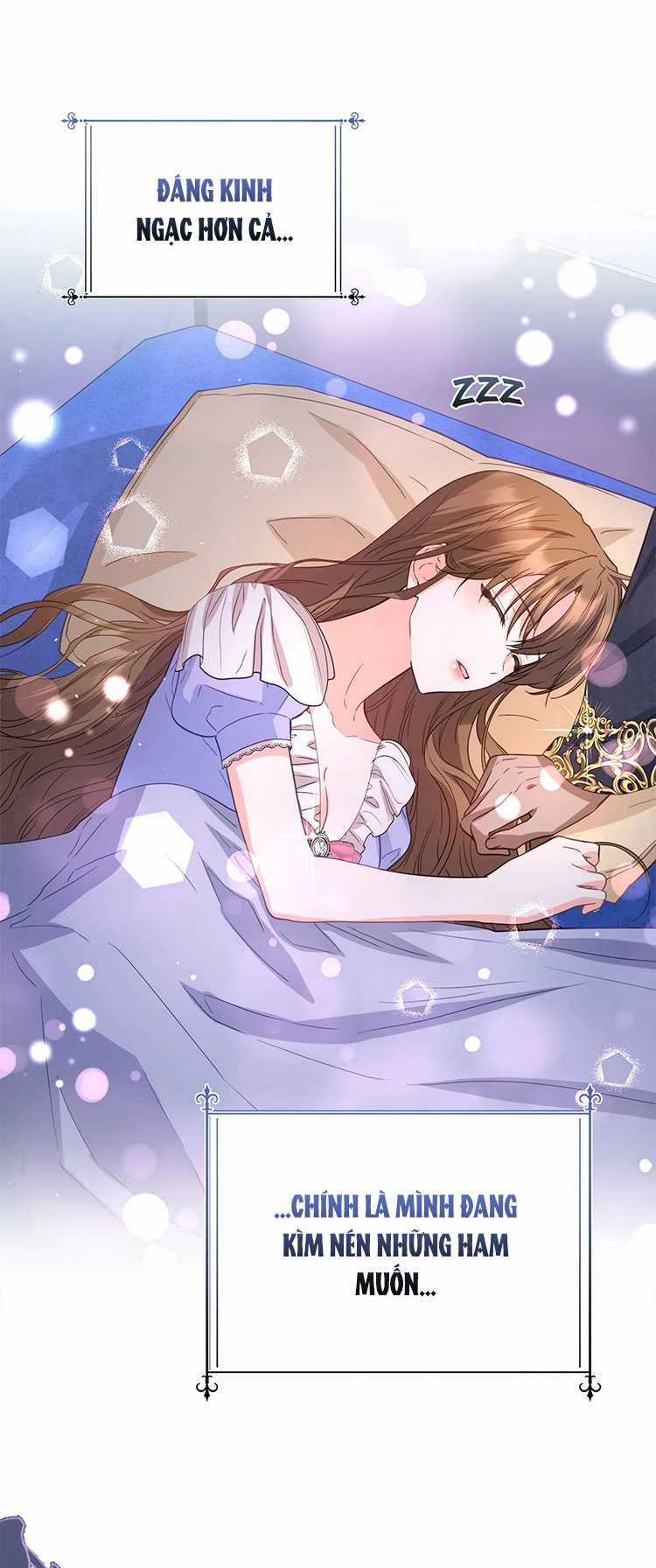 Vết Trăng Chapter 16.2 trang 40