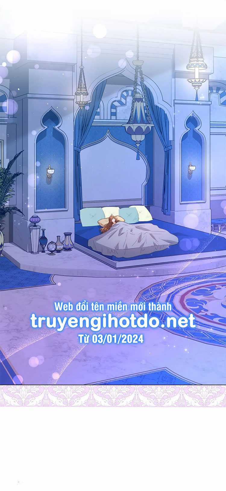 Vết Trăng Chapter 16.2 trang 42