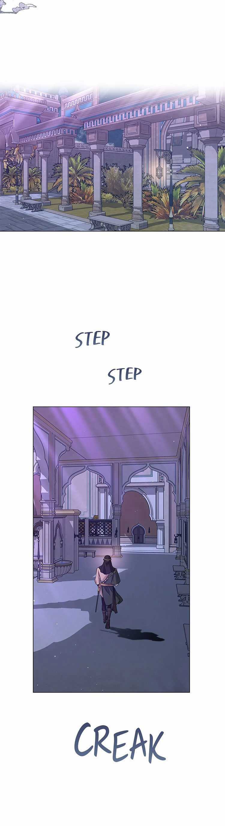 Vết Trăng Chapter 16.2 trang 44