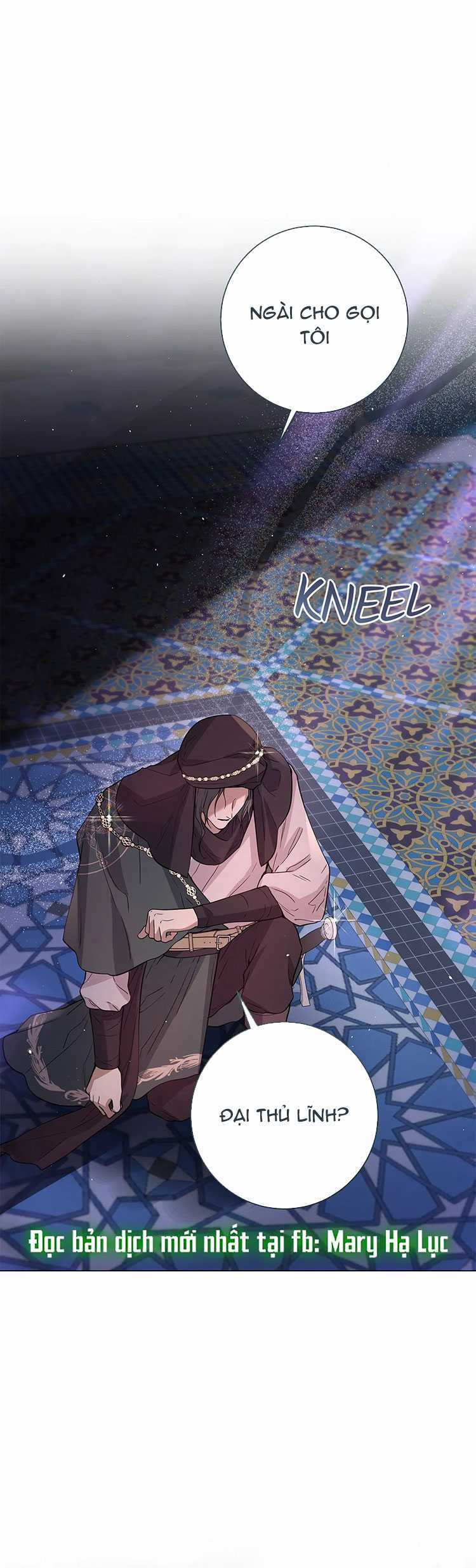 Vết Trăng Chapter 16.2 trang 45