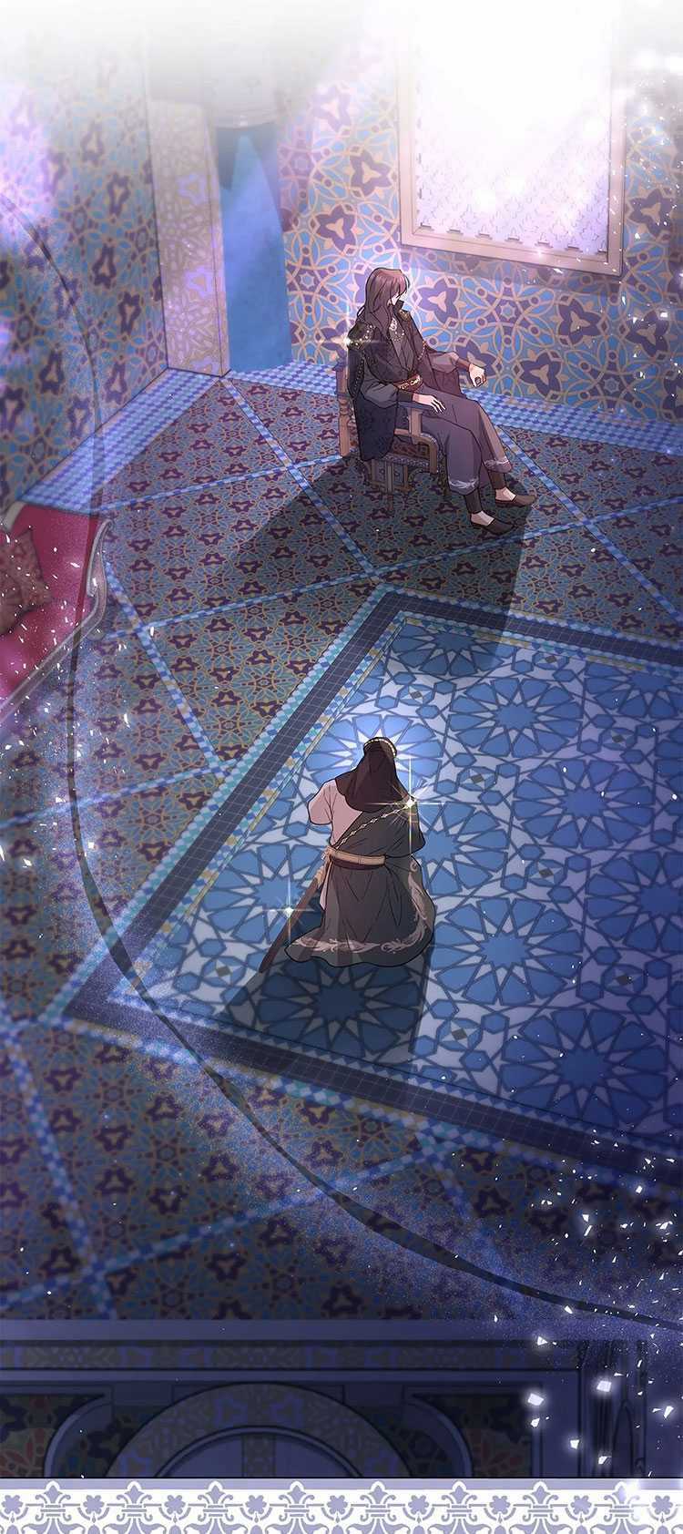 Vết Trăng Chapter 16.2 trang 46