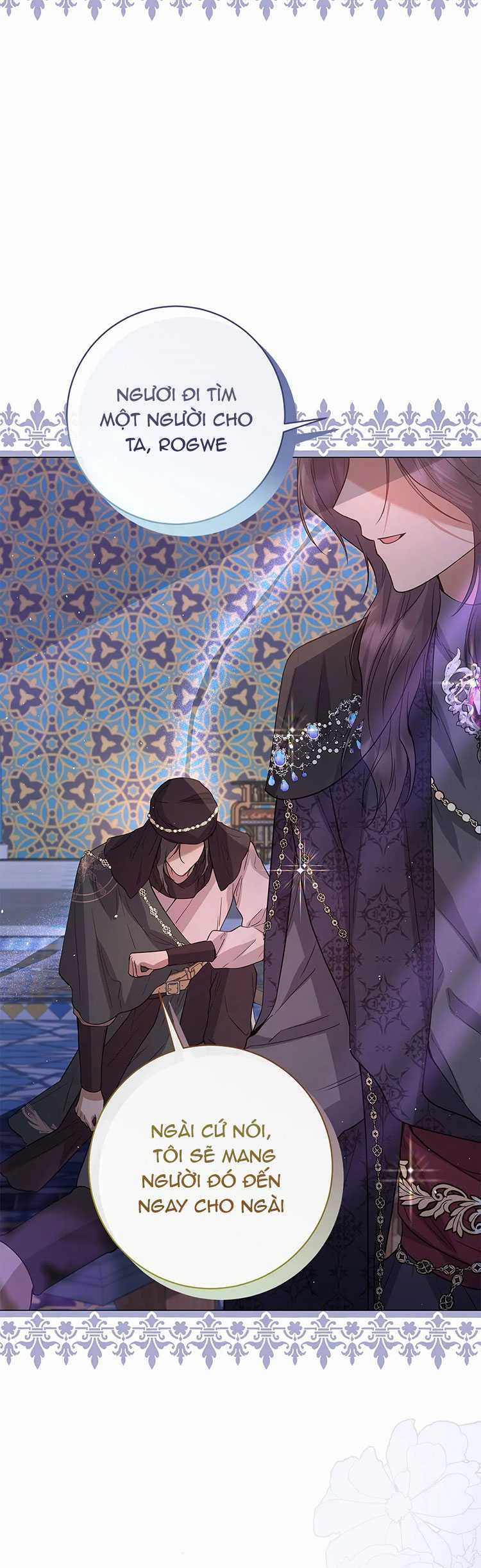 Vết Trăng Chapter 16.2 trang 47