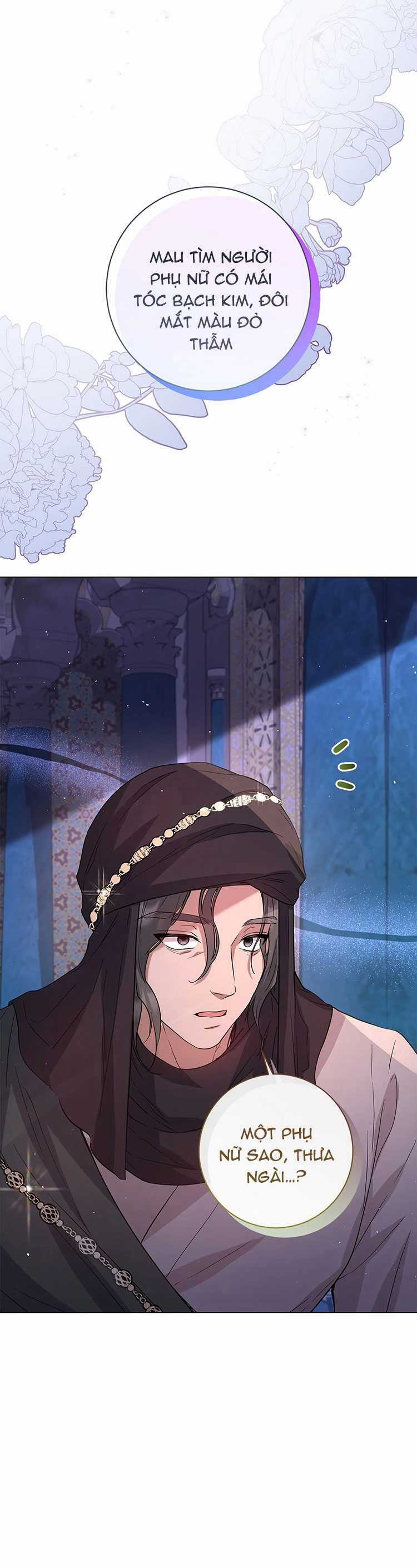 Vết Trăng Chapter 16.2 trang 48