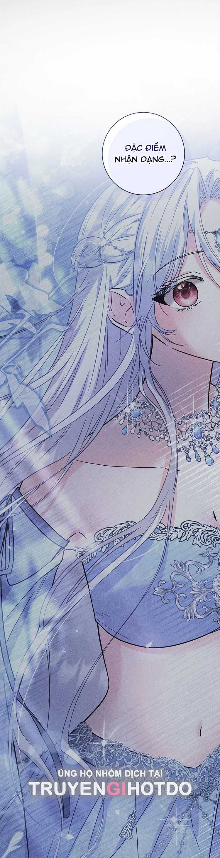 Vết Trăng Chapter 16.2 trang 50