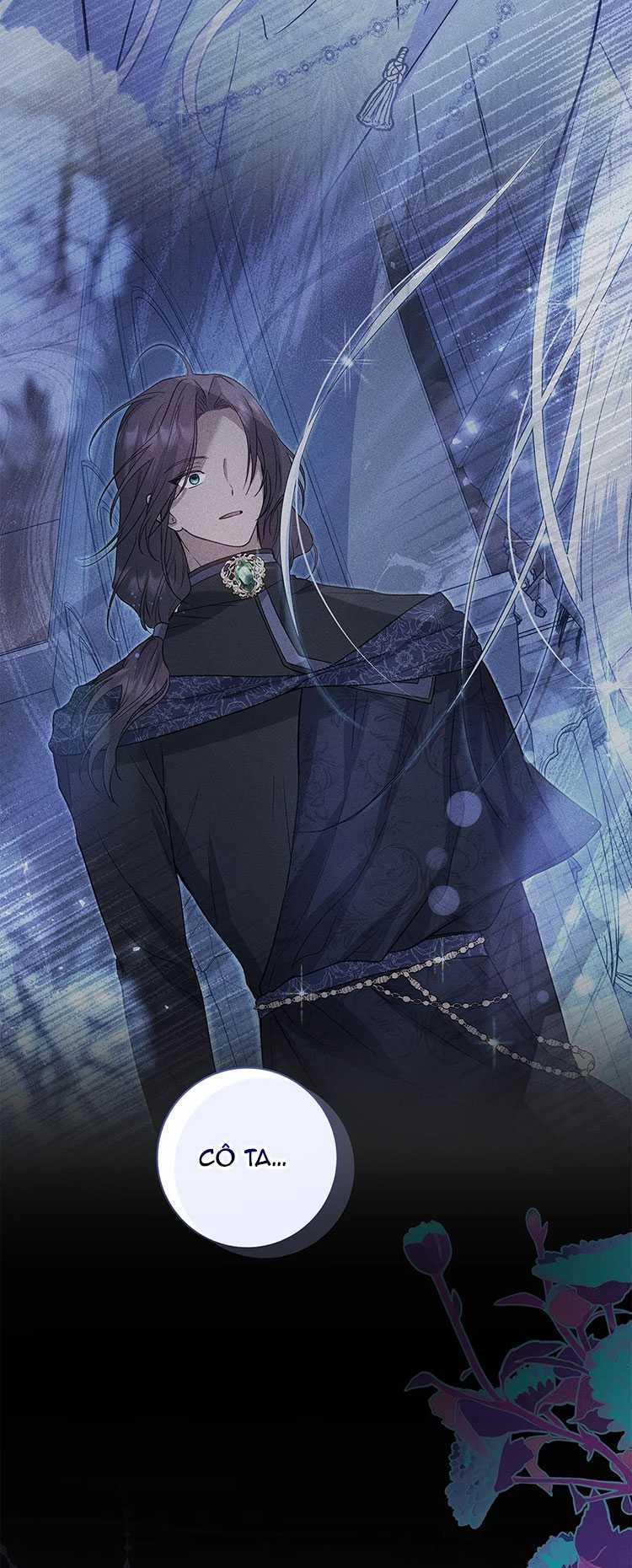 Vết Trăng Chapter 16.2 trang 51