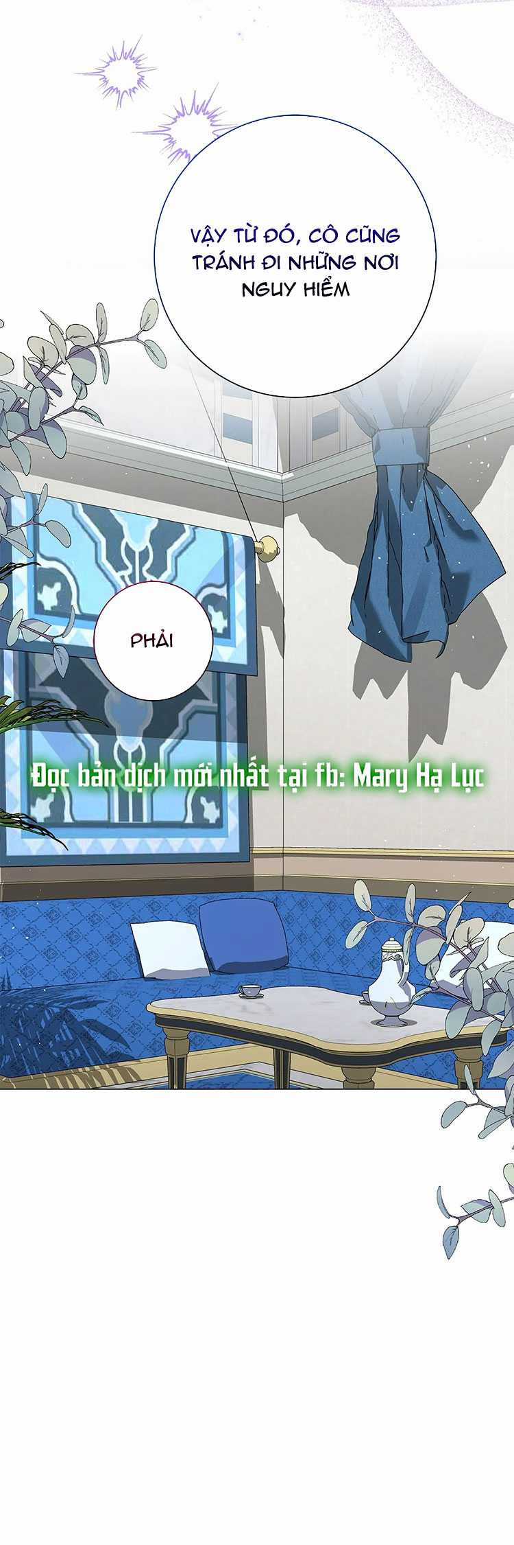 Vết Trăng Chapter 16.2 trang 8