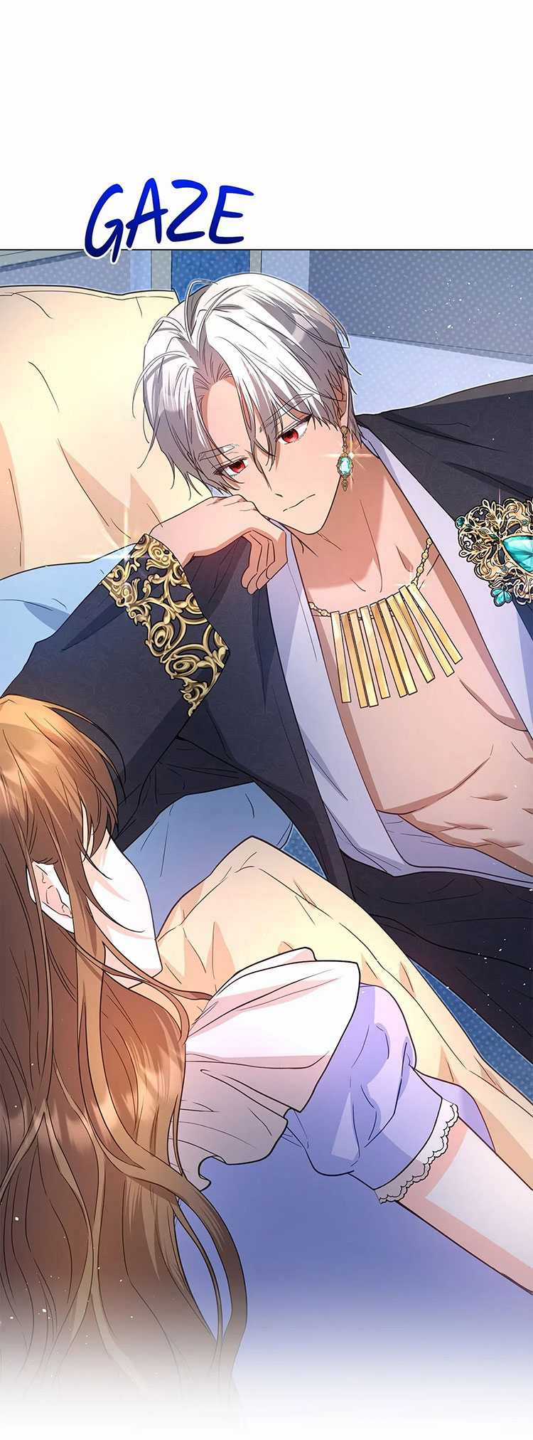 Vết Trăng Chapter 16.2 trang 9