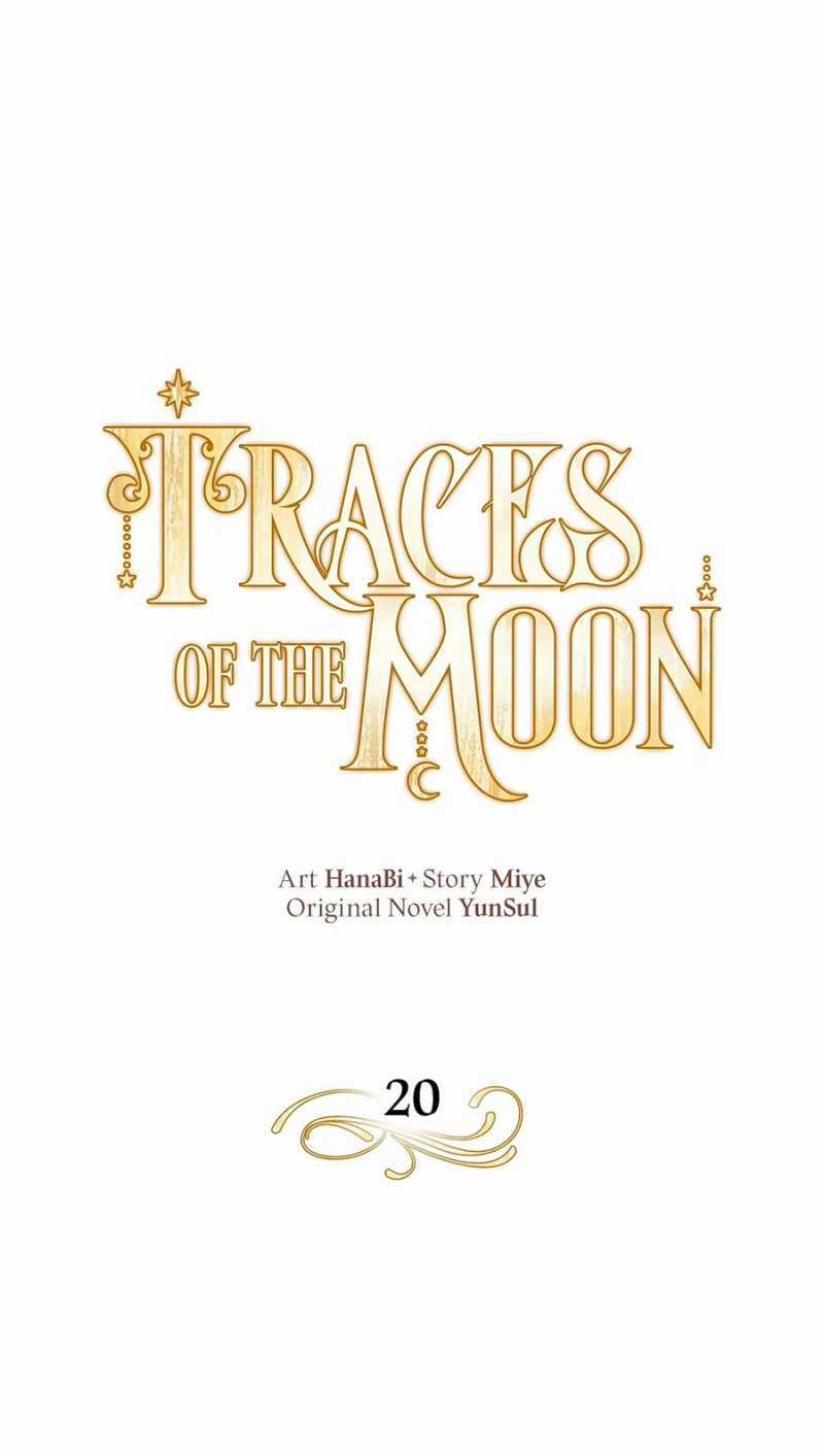 Vết Trăng Chapter 20.1 trang 0