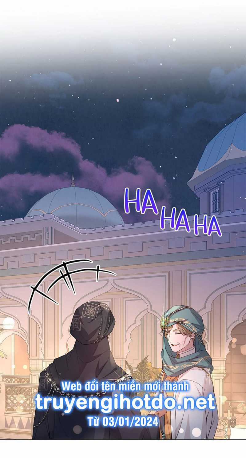 Vết Trăng Chapter 20.1 trang 14