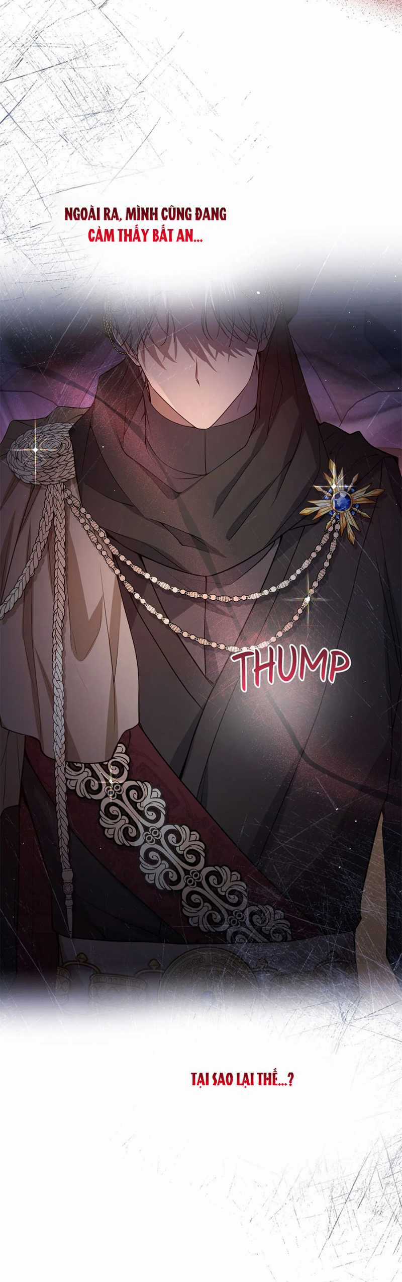 Vết Trăng Chapter 20.1 trang 19