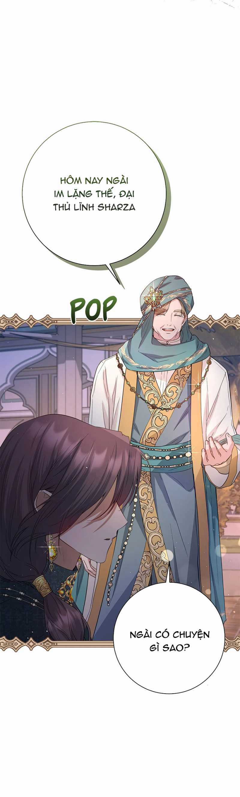 Vết Trăng Chapter 20.1 trang 20