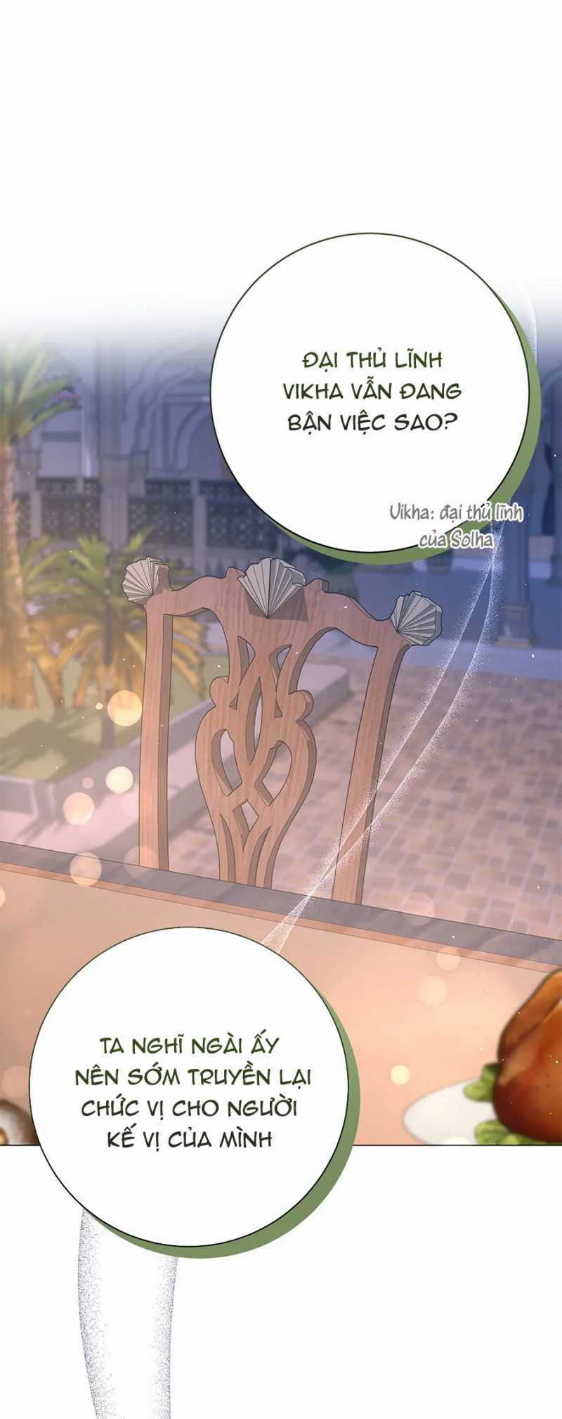 Vết Trăng Chapter 20.1 trang 23