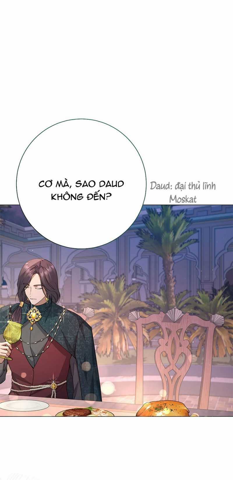 Vết Trăng Chapter 20.1 trang 26