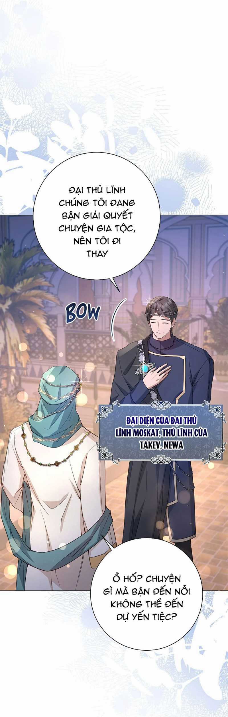 Vết Trăng Chapter 20.1 trang 27