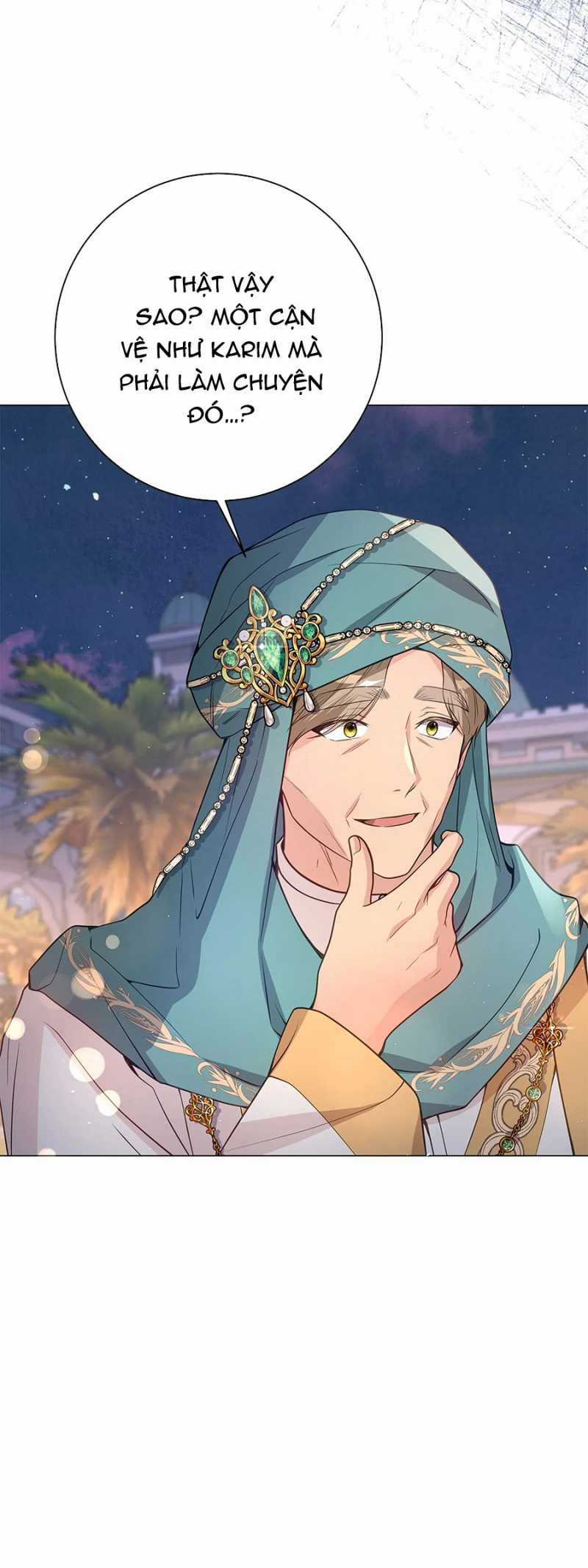 Vết Trăng Chapter 20.1 trang 29