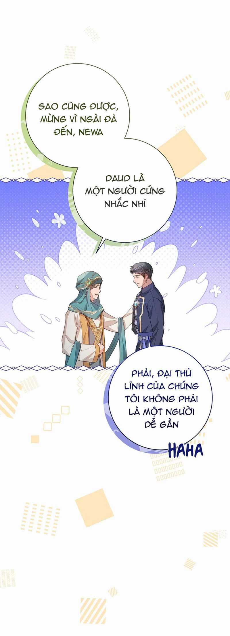 Vết Trăng Chapter 20.1 trang 30