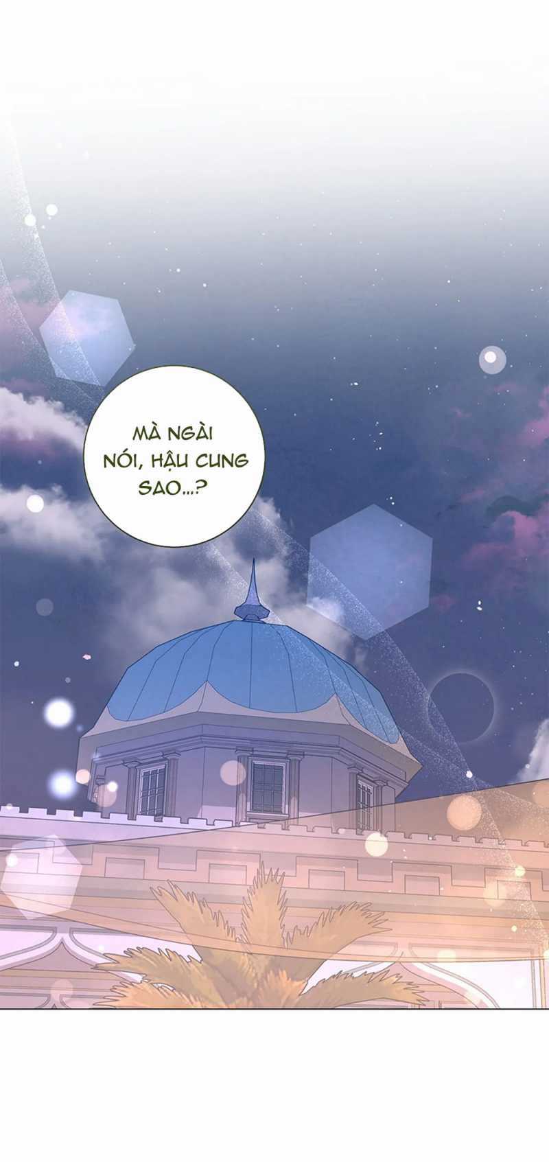 Vết Trăng Chapter 20.1 trang 31