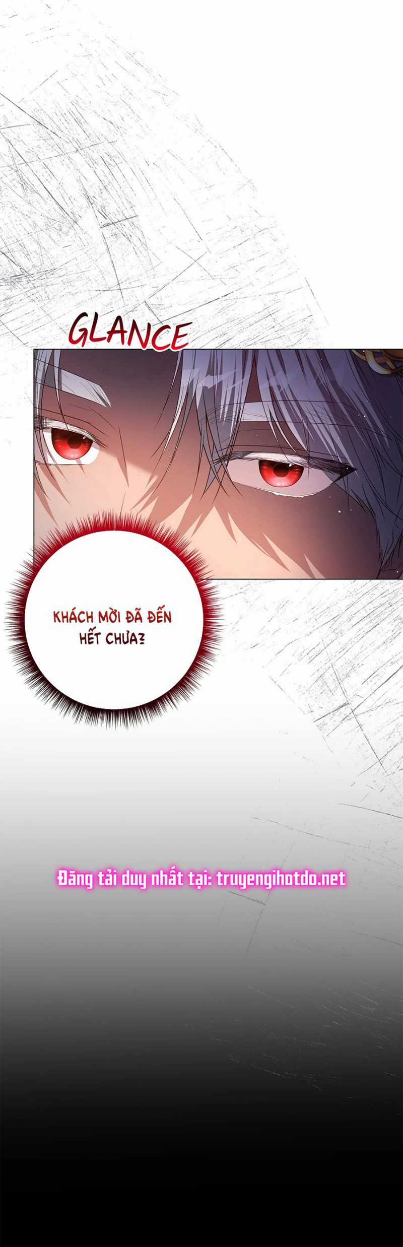 Vết Trăng Chapter 20.1 trang 4