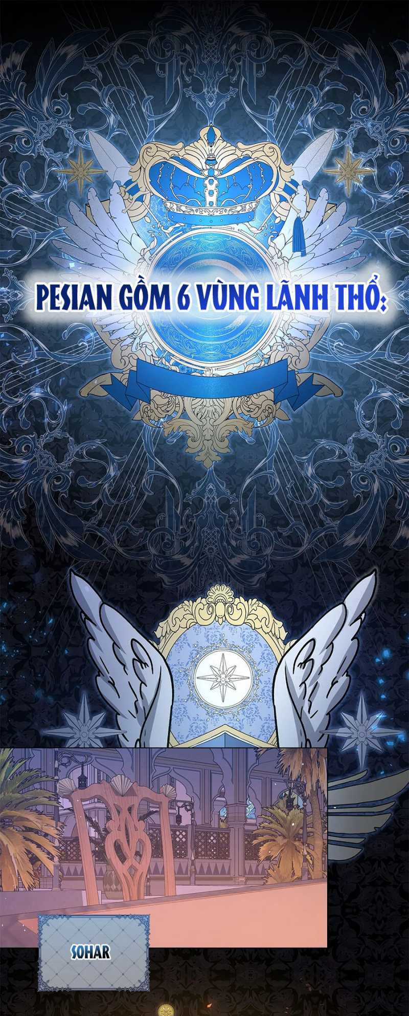 Vết Trăng Chapter 20.1 trang 5