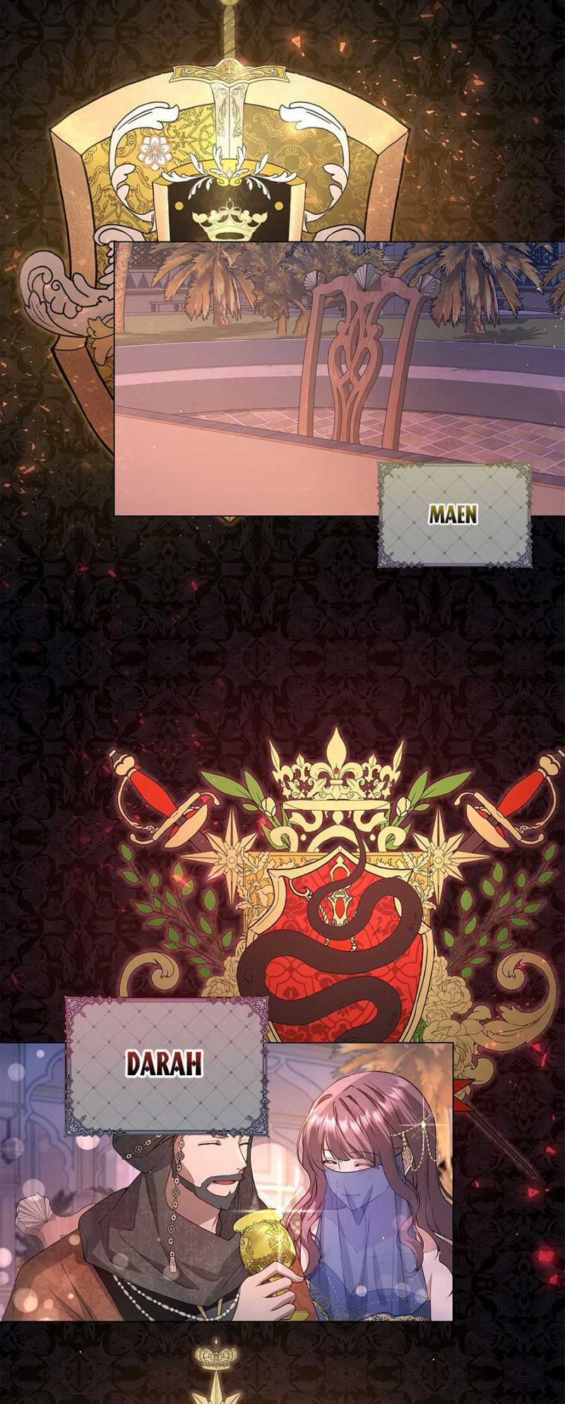 Vết Trăng Chapter 20.1 trang 6