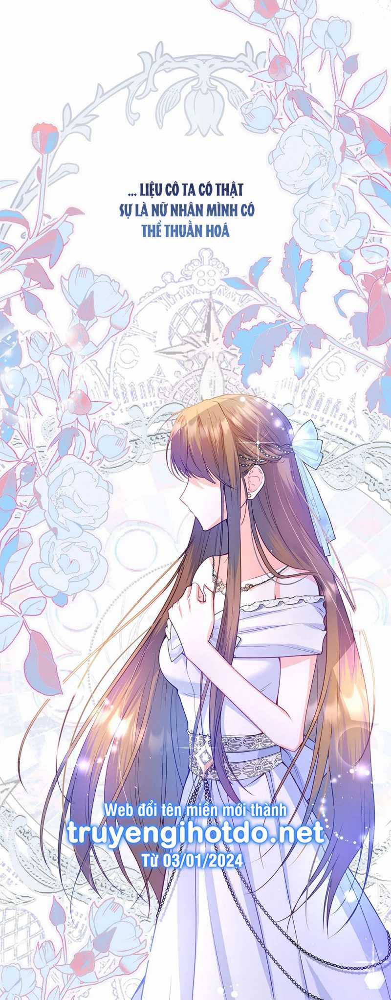 Vết Trăng Chapter 20.2 trang 10