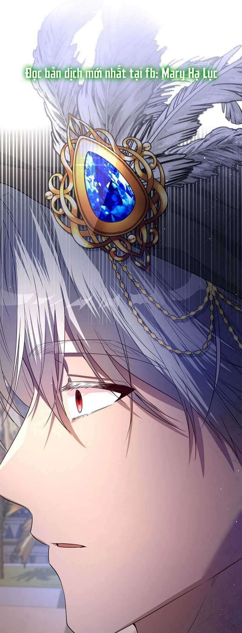 Vết Trăng Chapter 20.2 trang 14