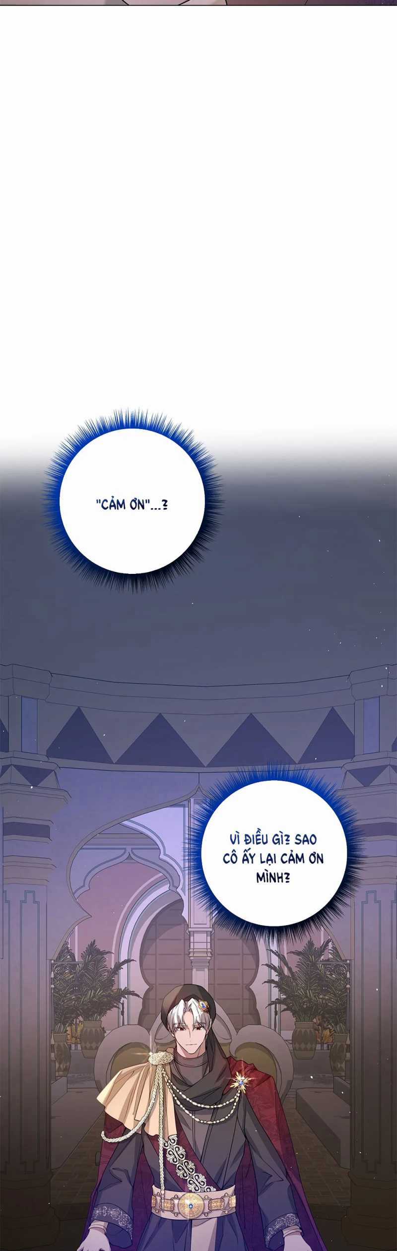 Vết Trăng Chapter 20.2 trang 15