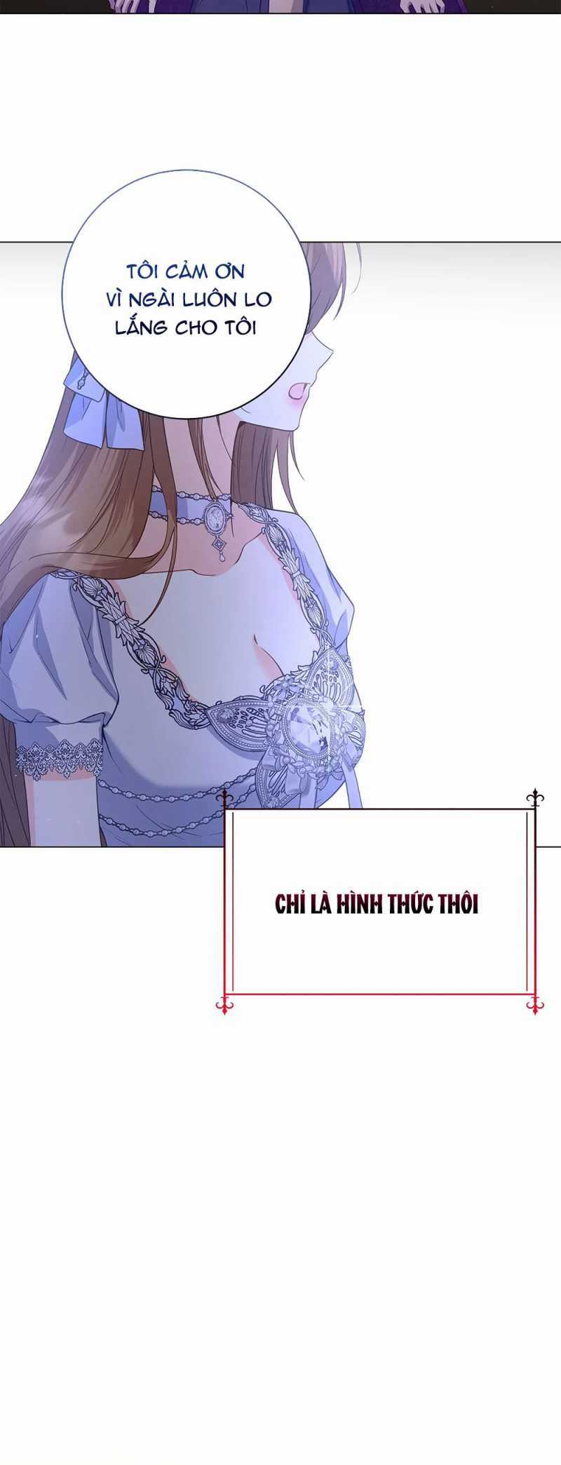 Vết Trăng Chapter 20.2 trang 16