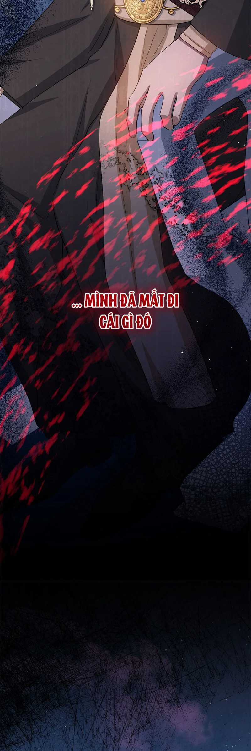 Vết Trăng Chapter 20.2 trang 19