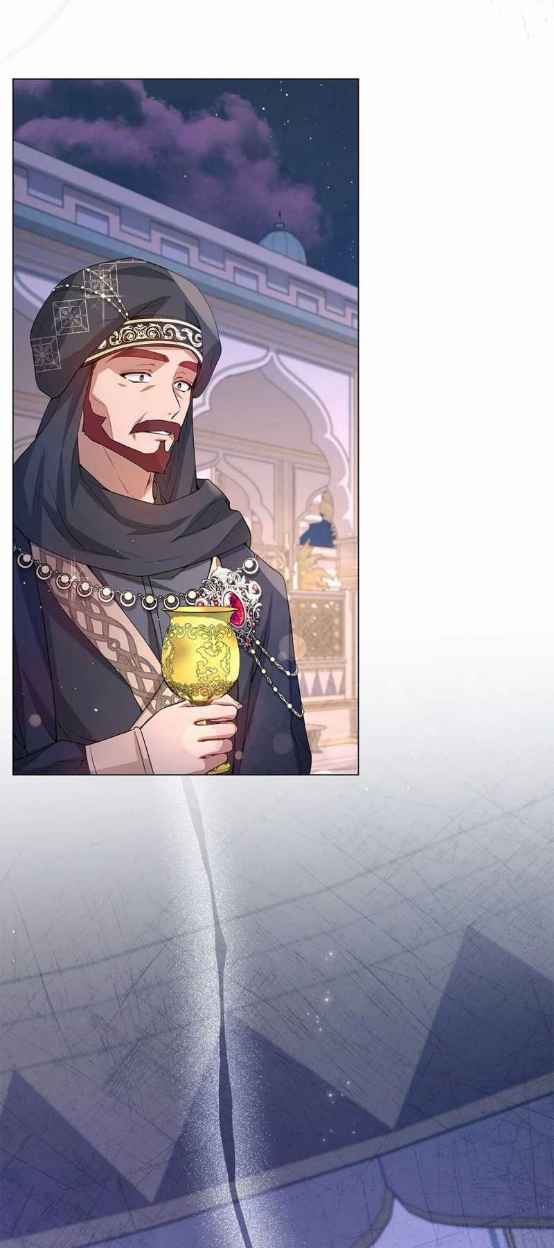 Vết Trăng Chapter 20.2 trang 21