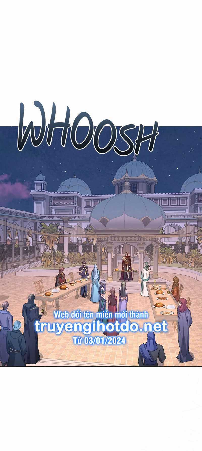 Vết Trăng Chapter 20.2 trang 23