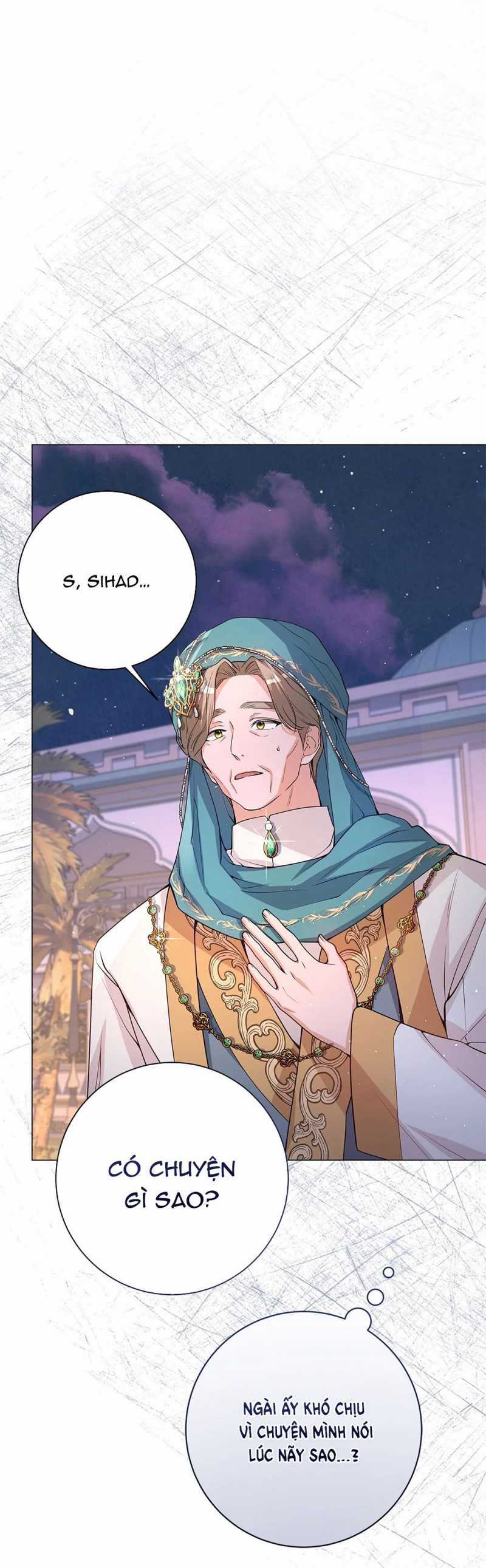 Vết Trăng Chapter 20.2 trang 24