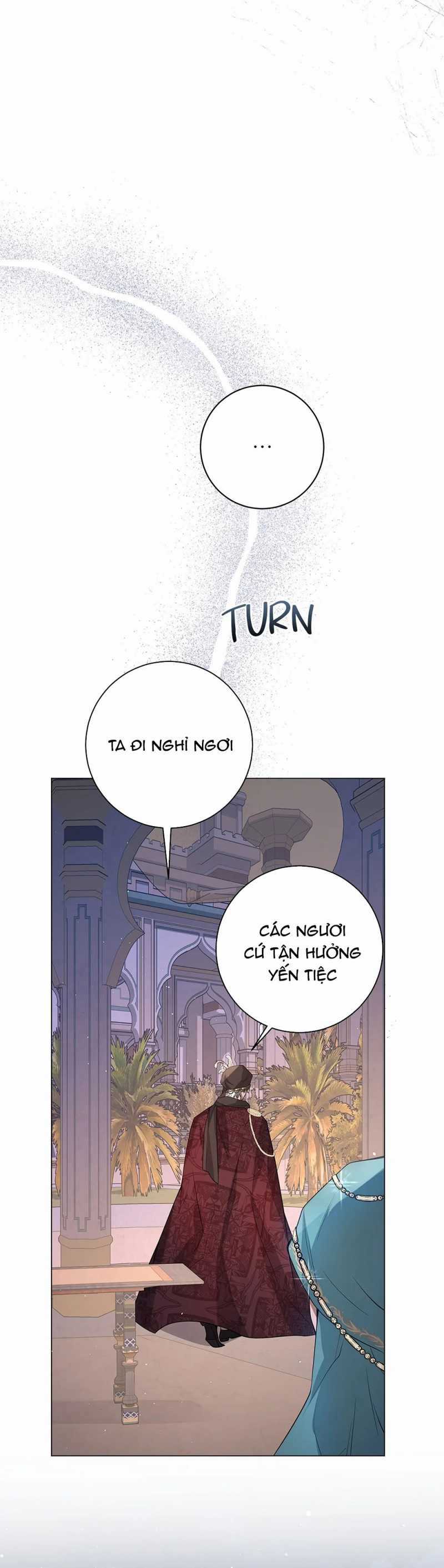 Vết Trăng Chapter 20.2 trang 25