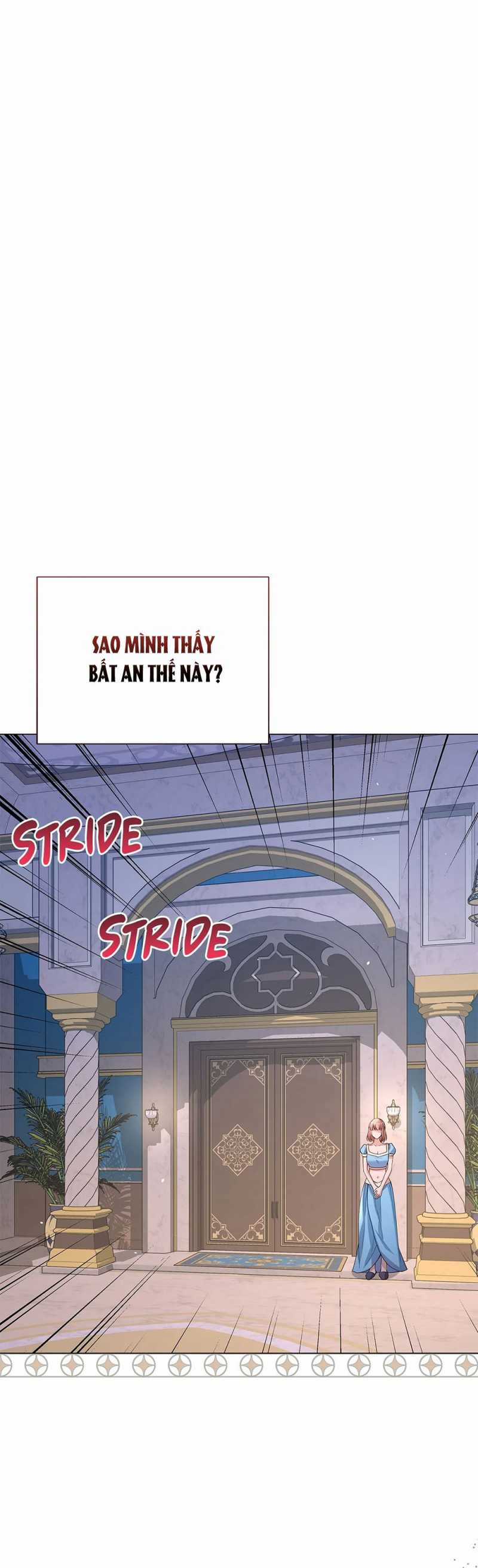 Vết Trăng Chapter 20.2 trang 27