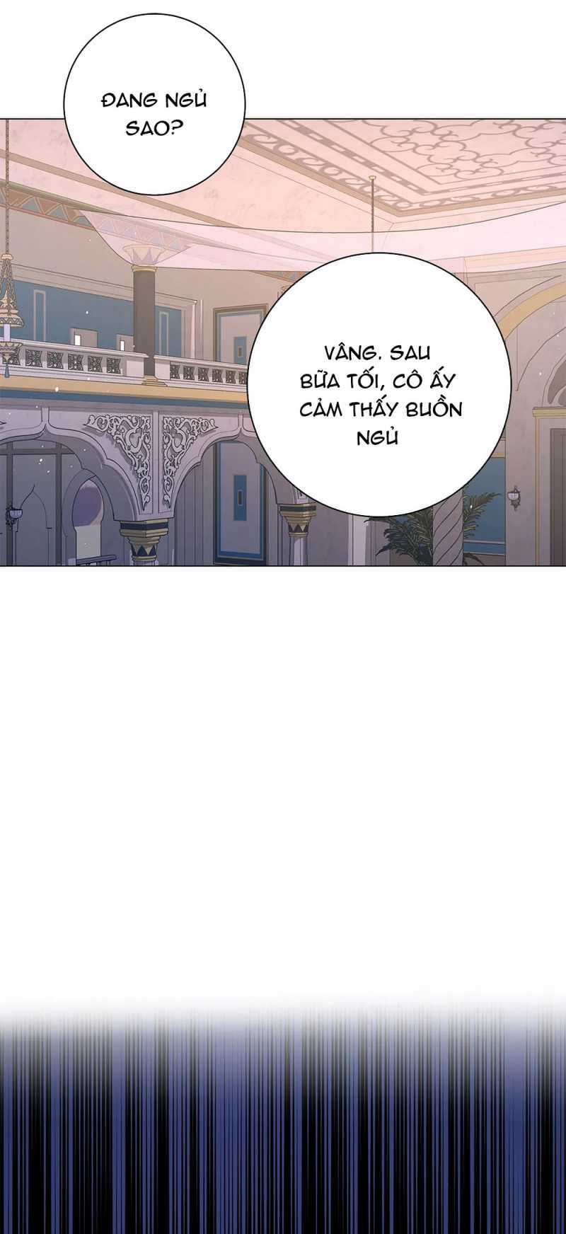 Vết Trăng Chapter 20.2 trang 30