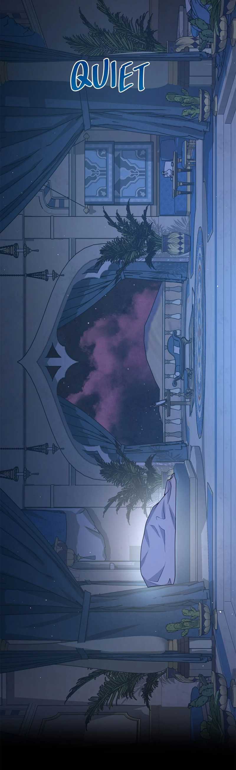 Vết Trăng Chapter 20.2 trang 32