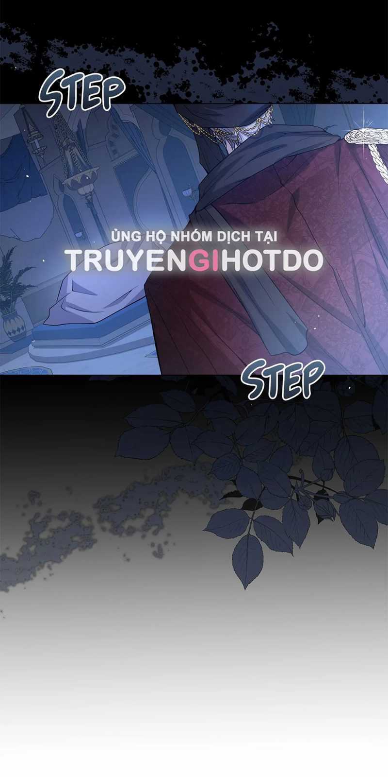 Vết Trăng Chapter 20.2 trang 33