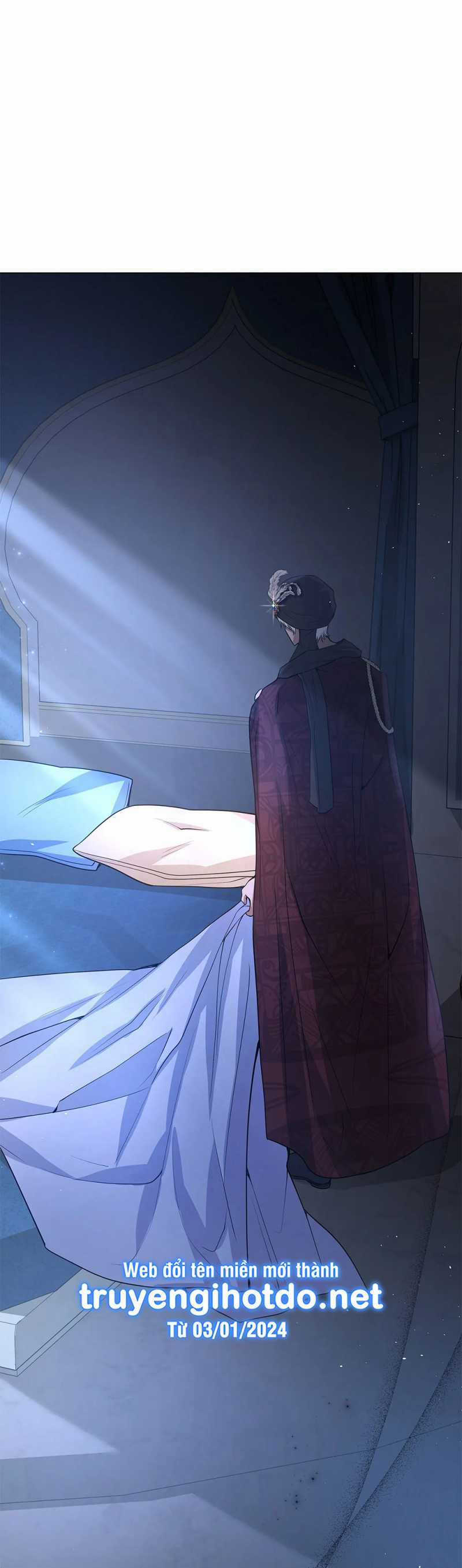 Vết Trăng Chapter 20.2 trang 36