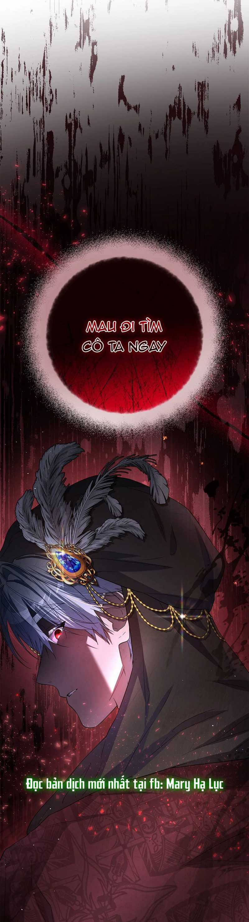 Vết Trăng Chapter 20.2 trang 39