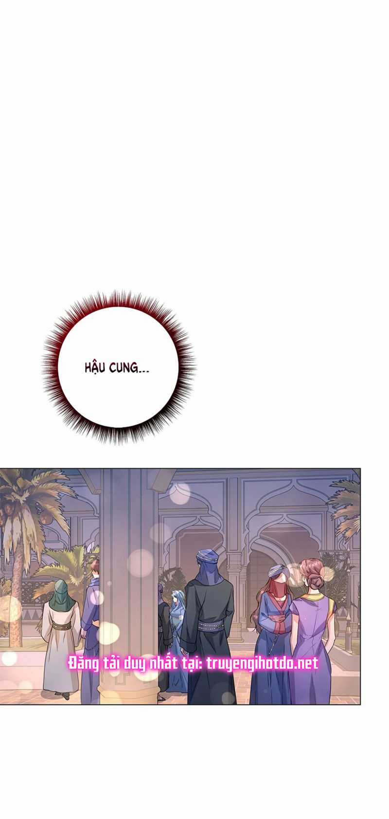 Vết Trăng Chapter 20.2 trang 4