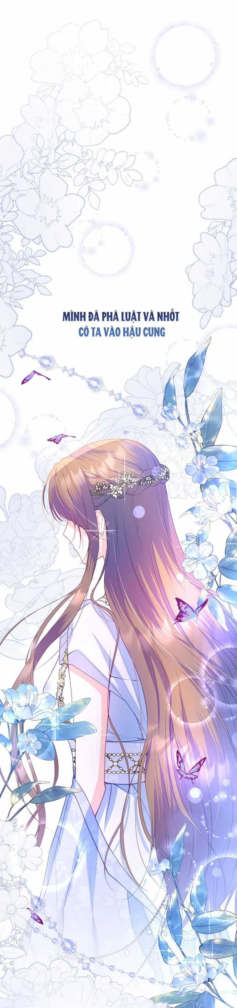 Vết Trăng Chapter 20.2 trang 5