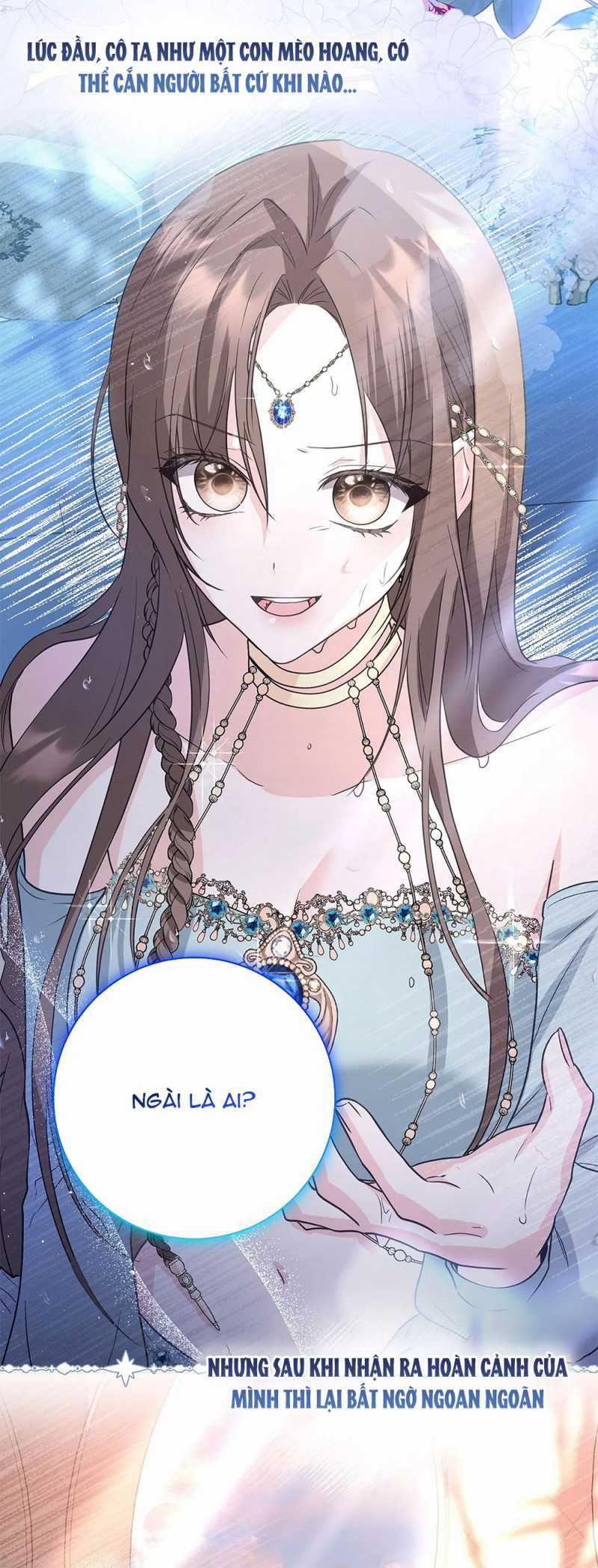 Vết Trăng Chapter 20.2 trang 6