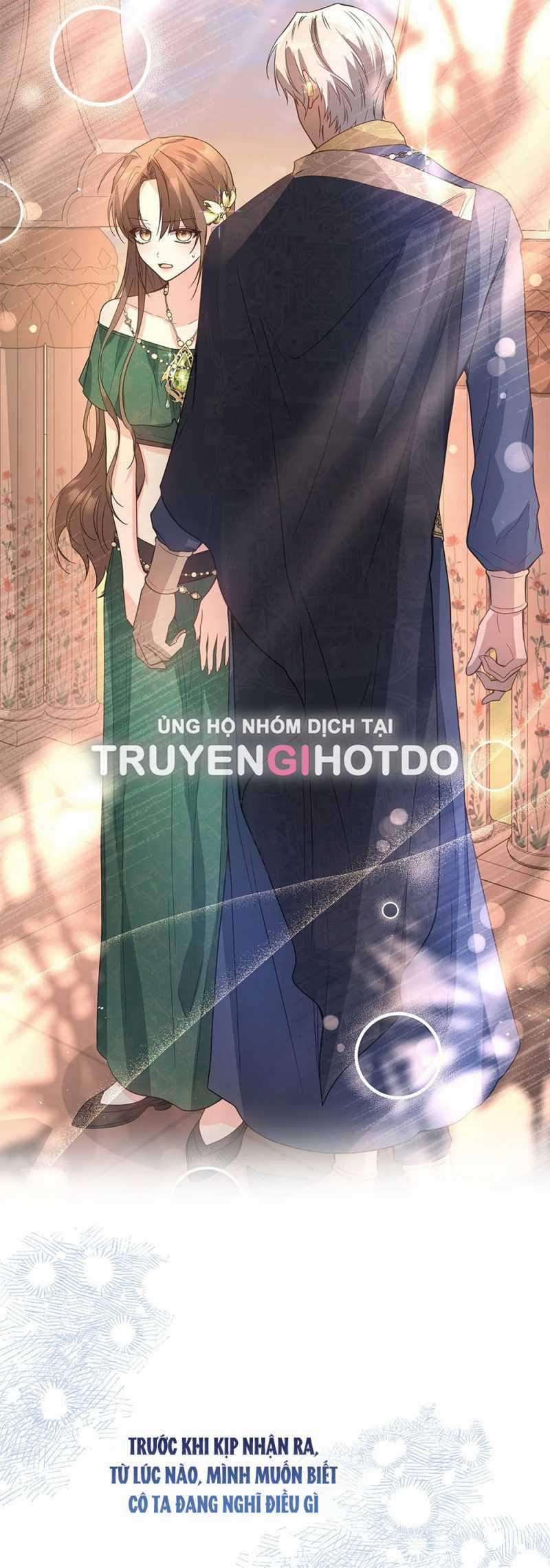 Vết Trăng Chapter 20.2 trang 7