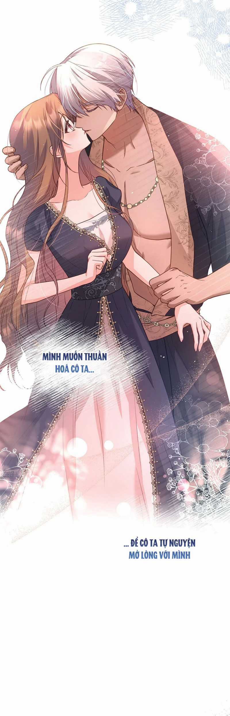 Vết Trăng Chapter 20.2 trang 8