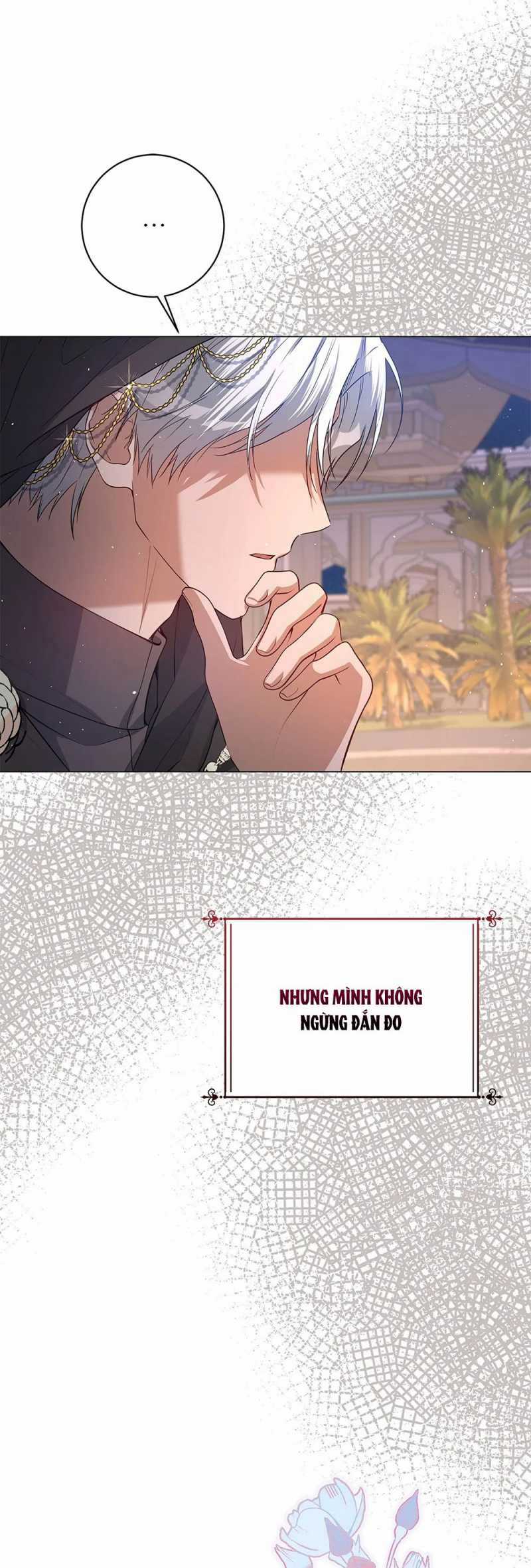 Vết Trăng Chapter 20.2 trang 9