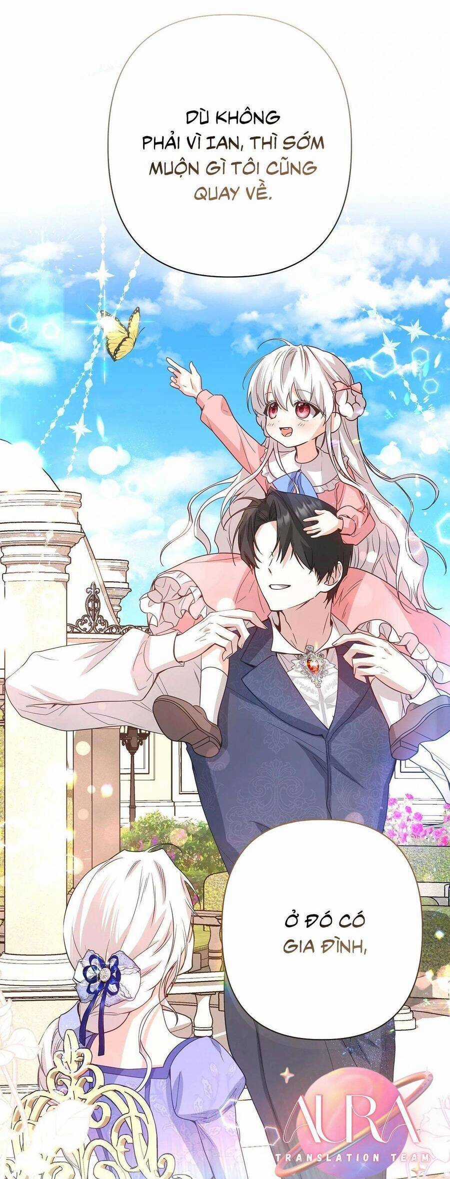 Vết Trăng Chapter 56 trang 10