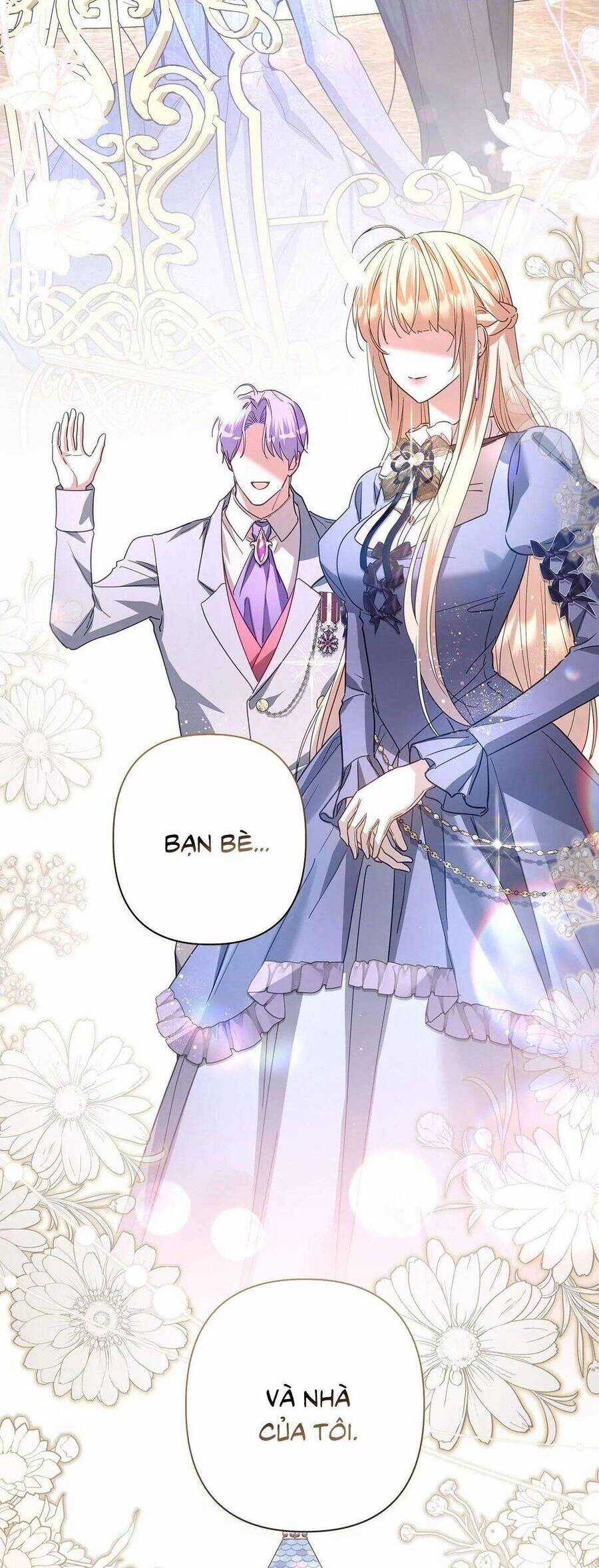 Vết Trăng Chapter 56 trang 11