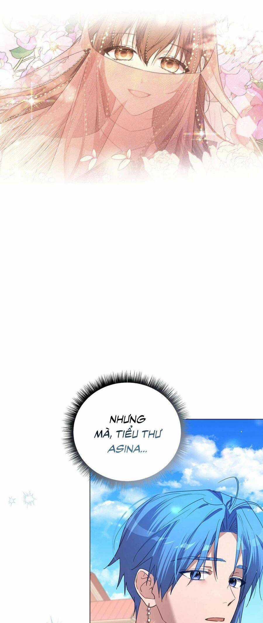 Vết Trăng Chapter 56 trang 14