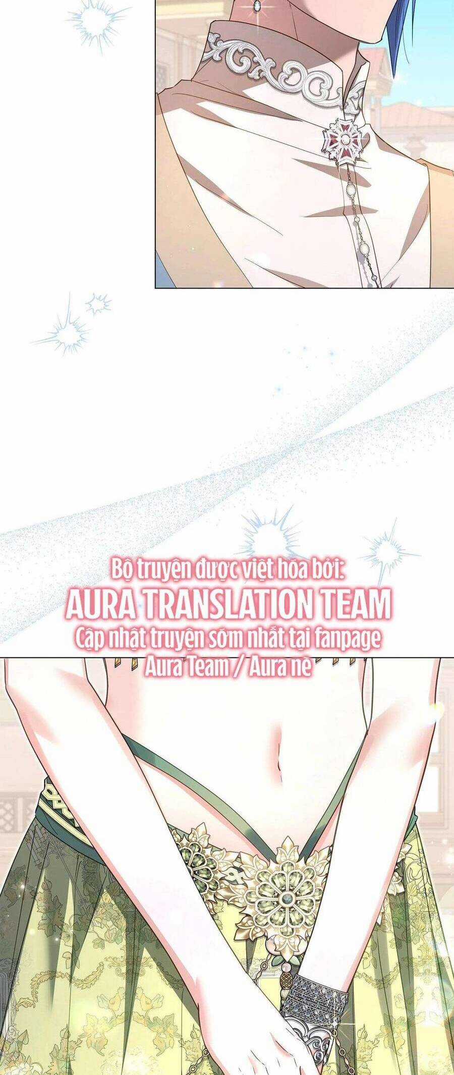 Vết Trăng Chapter 56 trang 15