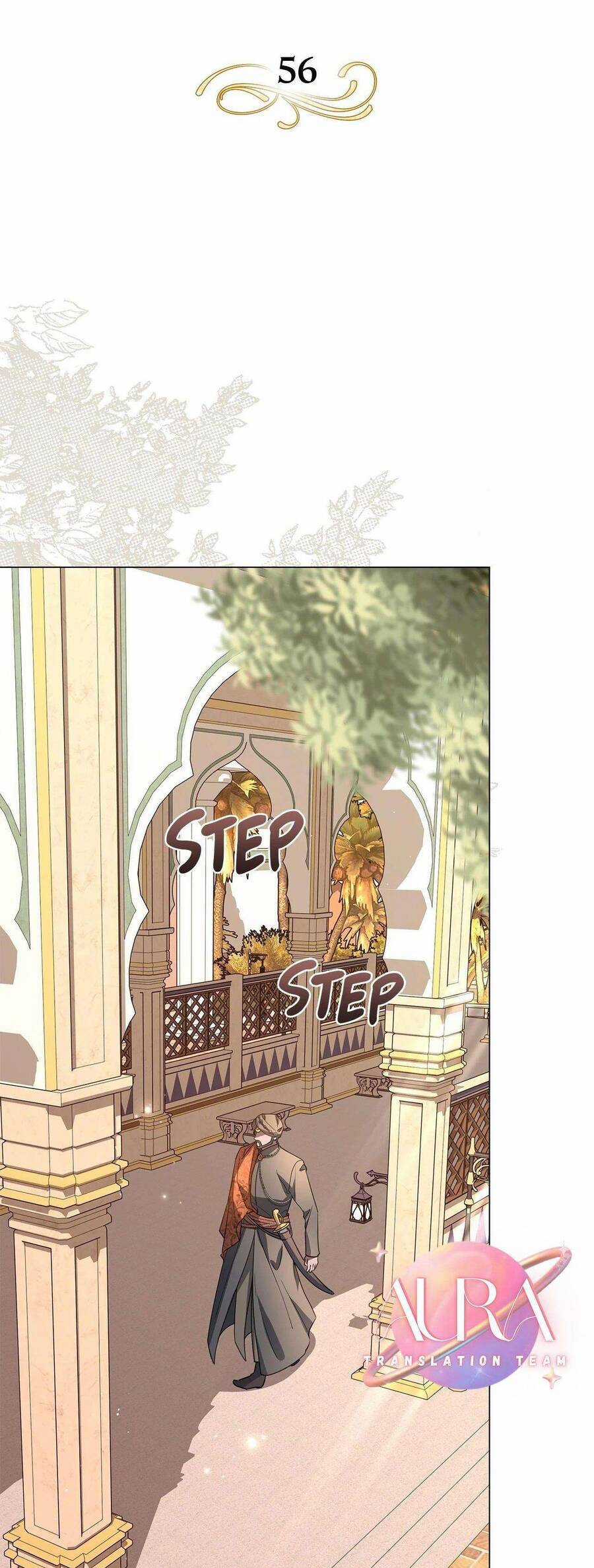 Vết Trăng Chapter 56 trang 17